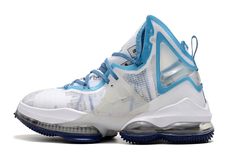NIKE LEBRON 19 - Outlet Imports Shoes