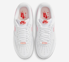 NIKE AIR FORCE 1 LOW 'VALENTINE'S DAY 2022' na internet
