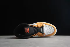 Air Jordan 1 High Element Gore- Tex 'Light Curry' - Outlet Imports Shoes