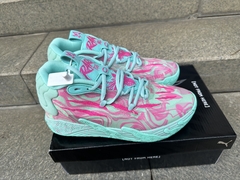 PUMA x LAMELO BALL MB.03 - comprar online