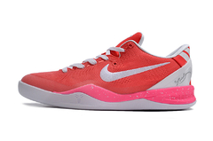 Kobe 8 na internet