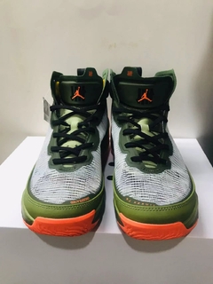 Undefeated x Air Jordan 37 - loja online