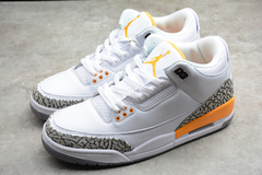 AIR JORDAN 3 RETRO "Laser orange" - comprar online