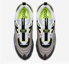 Air Max 270 React ENG "Neon" - Outlet Imports Shoes