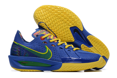 AIR ZOOM G.T. CUT 3 "LAPIS LAZULI" - Outlet Imports Shoes