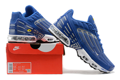 AIR MAX PLUS 3 - Outlet Imports Shoes