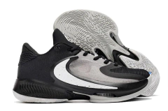 Zoom Freak 4 "Light Smoke Grey" - Outlet Imports Shoes