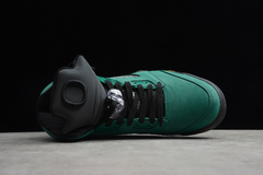 Air Jordan 5 'Oregon Ducks' - Outlet Imports Shoes