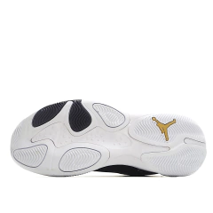 Jordan Max Aura 4 "Black Gold" - online store