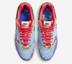 Concepts x Nike Air Max 1 “Far Out“ - Outlet Imports Shoes