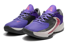 ZOOM FREAK 4 "Action Grape" - comprar online