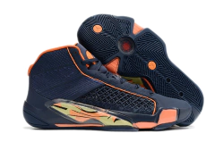 Air Jordan 38 na internet