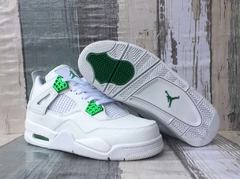 AIR JORDAN RETRO 'METALLIC GREEN' - buy online