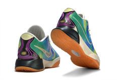 Lebron 21 "Multi-Colors" - Outlet Imports Shoes