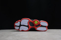 Imagem do Air Jordan 13 “He Got Game"