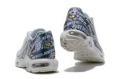 Air Max Plus Mercurial ‘Just Do It’ on internet