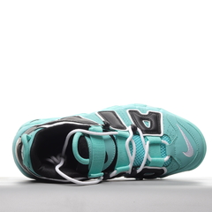 Nike Air More Uptempo - Outlet Imports Shoes