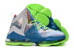 NIKE LEBRON 19 - comprar online