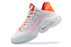 LEBRON 19 LOW X FLINTSTONE "MAGIC FRUITY PEBBLES" na internet
