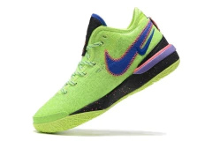 ZOOM LEBRON NXXT GEN on internet