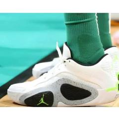 JORDAN TATUM 2 "NEON"