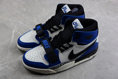 Just Don x Jordan Legacy 312 "Storm Blue" - comprar online
