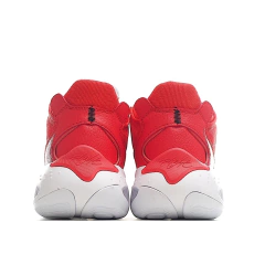 JORDAN MAX AURA 4 "RED" - loja online