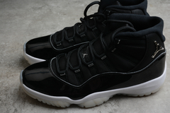 Air Jordan 11 'Silver Eyelets' - comprar online