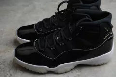 Air Jordan 11 'Silver Eyelets' - buy online