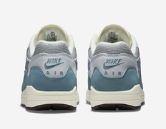 Patta x Nike Air Max 1 “Aqua Noise” - loja online