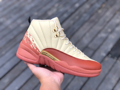 Air Jordan 12 X Eastside Golf - Outlet Imports Shoes