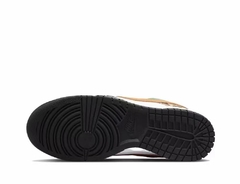 Imagem do Dunk Low "Safari Mix"