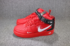 Air Force 1 'Utility University Red' - buy online