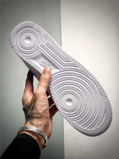 Imagem do AIR FORCE 1 HIGH 07 LV8 2 UNDER CONSTRUCTION
