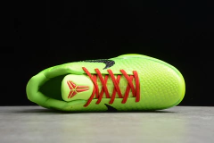 Kobe 6 Protro "Grinch" - Outlet Imports Shoes