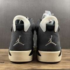 Air Jordan 6 "Smoke Grey" - comprar online