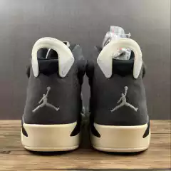 Air Jordan 6 "Smoke Grey" - buy online