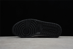 Imagem do Air Jordan 1 High 'Prototype'