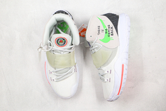 KYRIE 6 ‘THERE IS NO COMING BACK’ - Outlet Imports Shoes