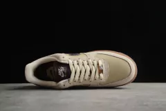 Air Force 1 'Coffee' - Outlet Imports Shoes