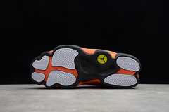 Imagem do Air Jordan 13 “Starfish”