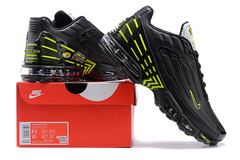 AIR MAX PLUS 3 (COURO) - Outlet Imports Shoes