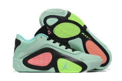 Jordan Tatum 2 - Outlet Imports Shoes