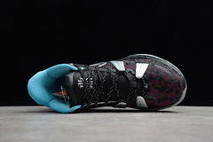 Nike Kyrie 7 “Pixel Camo” on internet