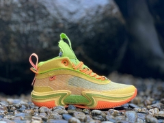 Air Jordan 36 “TACO JAY” na internet
