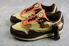Travis Scott x Nike Air Max 1 “Baroque Brown” - comprar online