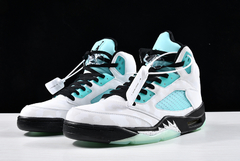 Air Jordan 5 Retro 'Island Green' - comprar online