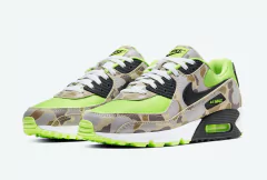 Air Max 90 “Green Camo” - comprar online