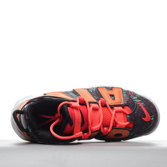 Nike Air More Uptempo - Outlet Imports Shoes