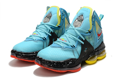 NIKE LEBRON 19 - Outlet Imports Shoes